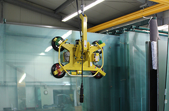 Glassauger MRT 6