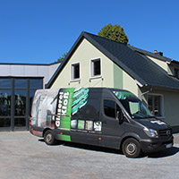 Glaserei Kloß - Cunewalde